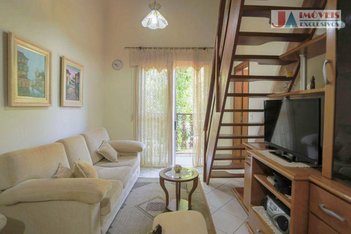apartment em Estrada Doutor Celso Charuri, Jundiaquara - Araçoiaba da Serra - SP