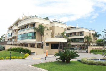 apartment em Campeche, Campeche - Florianópolis - SC