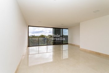 apartment em SQSW 500 Bloco Q, Setor Noroeste - Brasília - DF