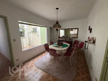 house em Bacuri, Bosque da Saúde - São Paulo - SP