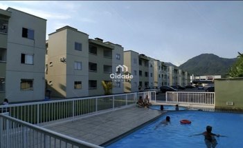 apartment em Rua Rinaldo Bogo, Ilha da Figueira - Jaraguá do Sul - SC