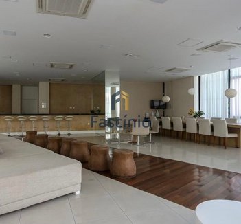 apartment em Rua Major Quedinho, Centro - São Paulo - SP