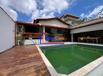 house em Rua Alzira Maria Ferreira, Santa Mônica - Belo Horizonte - MG
