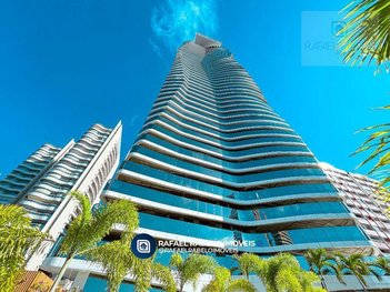 apartment em Avenida Rui Barbosa, Meireles - Fortaleza - CE