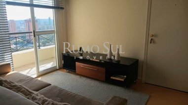 apartment em Rua Moliére, Vila Sofia - São Paulo - SP