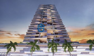 apartment em Rua 135, Setor Marista - Goiânia - GO