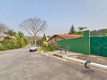 land_lot em Avenida das Américas, Recanto Impla - Carapicuíba - SP