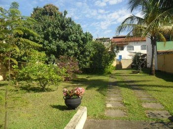 land_lot em Maria do Carmo, Parque Maracanã - Contagem - MG
