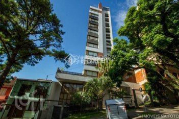 apartment em Rua Casemiro de Abreu, Boa Vista - Porto Alegre - RS