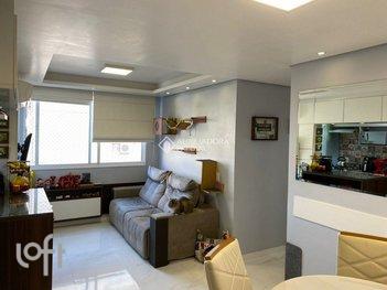 apartment em da Cavalhada, Ipanema - Porto Alegre - RS