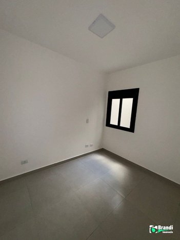 apartment em Rua Barão do Pirai, Vila Lúcia - São Paulo - SP