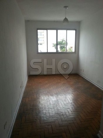 apartment em Rua Apotribu, Parque Imperial - São Paulo - SP