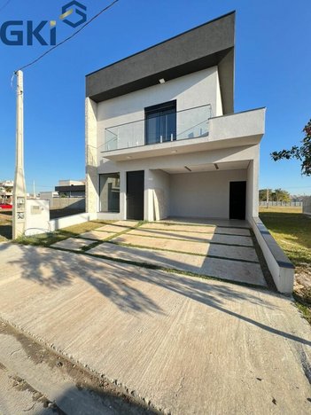 house em Rua Padre Eugênio, Jardim Jacinto - Jacareí - SP