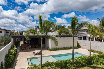 house em SHIS QI 11, Setor de Habitações Individuais Norte - Brasília - DF