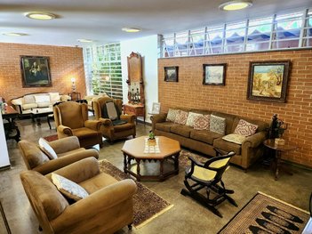 house em Rua Antônio de Gouveia Giudice, Alto de Pinheiros - São Paulo - SP