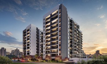 apartment em Avenida Itaboraí, Bosque da Saúde - São Paulo - SP