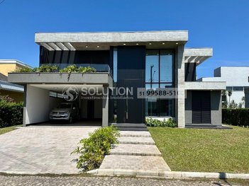 house em Estrada do Mar, Atlântida Sul - Osório - RS