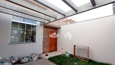 house em Rua Francisco Gonzales Donoso, Jardim Pequena Londres - Londrina - PR