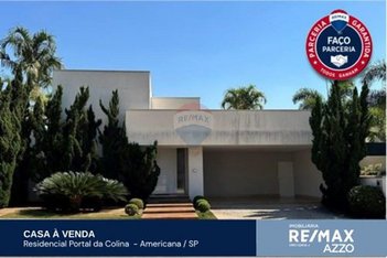 house em Rua do Vidraceiro, Jardim Werner Plaas - Americana - SP