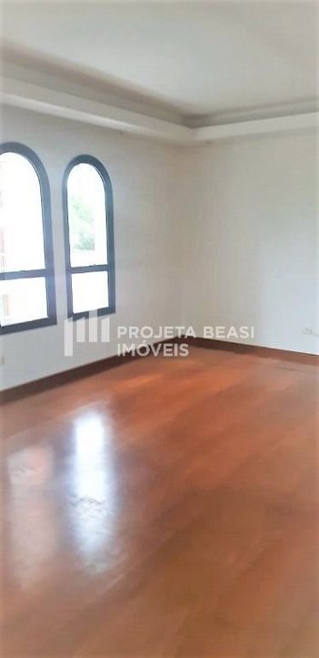 apartment em Alameda dos Anapurus, Indianópolis - São Paulo - SP