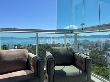 apartment em Rua Orlando Odilio Koerich, Jardim Atlântico - Florianópolis - SC