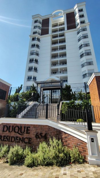 apartment em Rua Duque de Caxias, Marechal Rondon - Canoas - RS