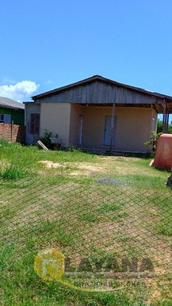 house em Rua Petrópolis, Arroio do Sal - Arroio do Sal - RS
