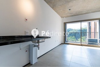 apartment em Rua Melo Alves, Cerqueira César - São Paulo - SP
