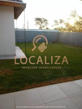 house em Avenida Ecopark, Condomínio Residencial Ecopark Bourbon - Caçapava - SP