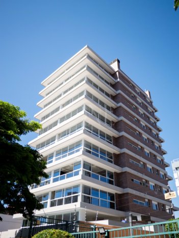 apartment em Rua Ferreira Viana, Petrópolis - Porto Alegre - RS