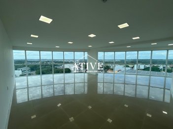 office em Prefeito José Linck, Centro - Gravataí - RS