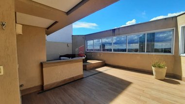 apartment em Rua Conrado Augusto Offa, Centro - Jundiaí - SP