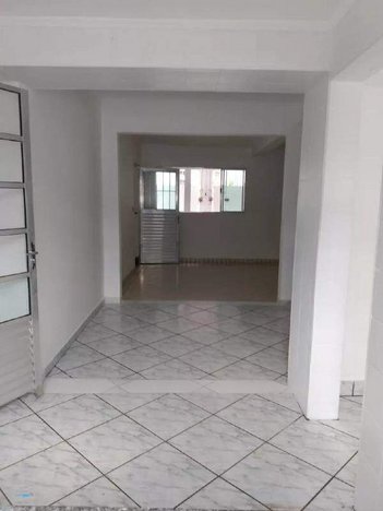 house em Rua João Pereira Porto, Vila Cruz das Almas - São Paulo - SP