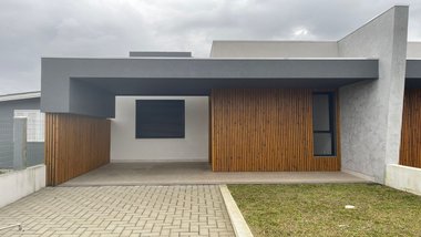 house em Rua Luís Comunelli, Rainha do Mar - Xangri-Lá - RS