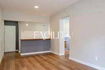apartment em Rua Desembargador Arno Hoeschl, Centro - Florianópolis - SC