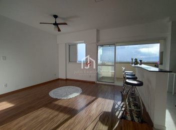 apartment em Rua Inglaterra, Bela Vista - Pindamonhangaba - SP