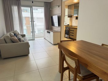 apartment em Avenida Campeche, Campeche - Florianópolis - SC