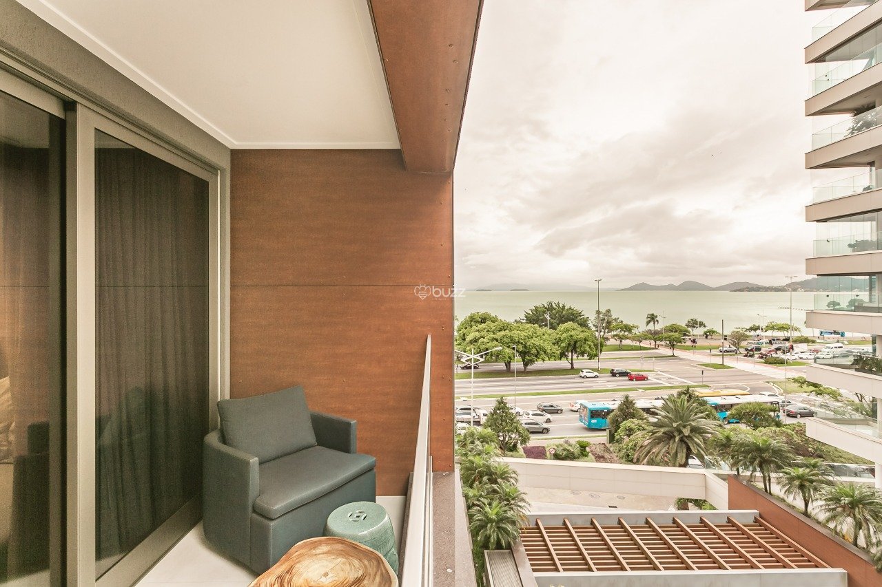 Apartamento no Sonata na Beiramar em Florianópolis  (16)