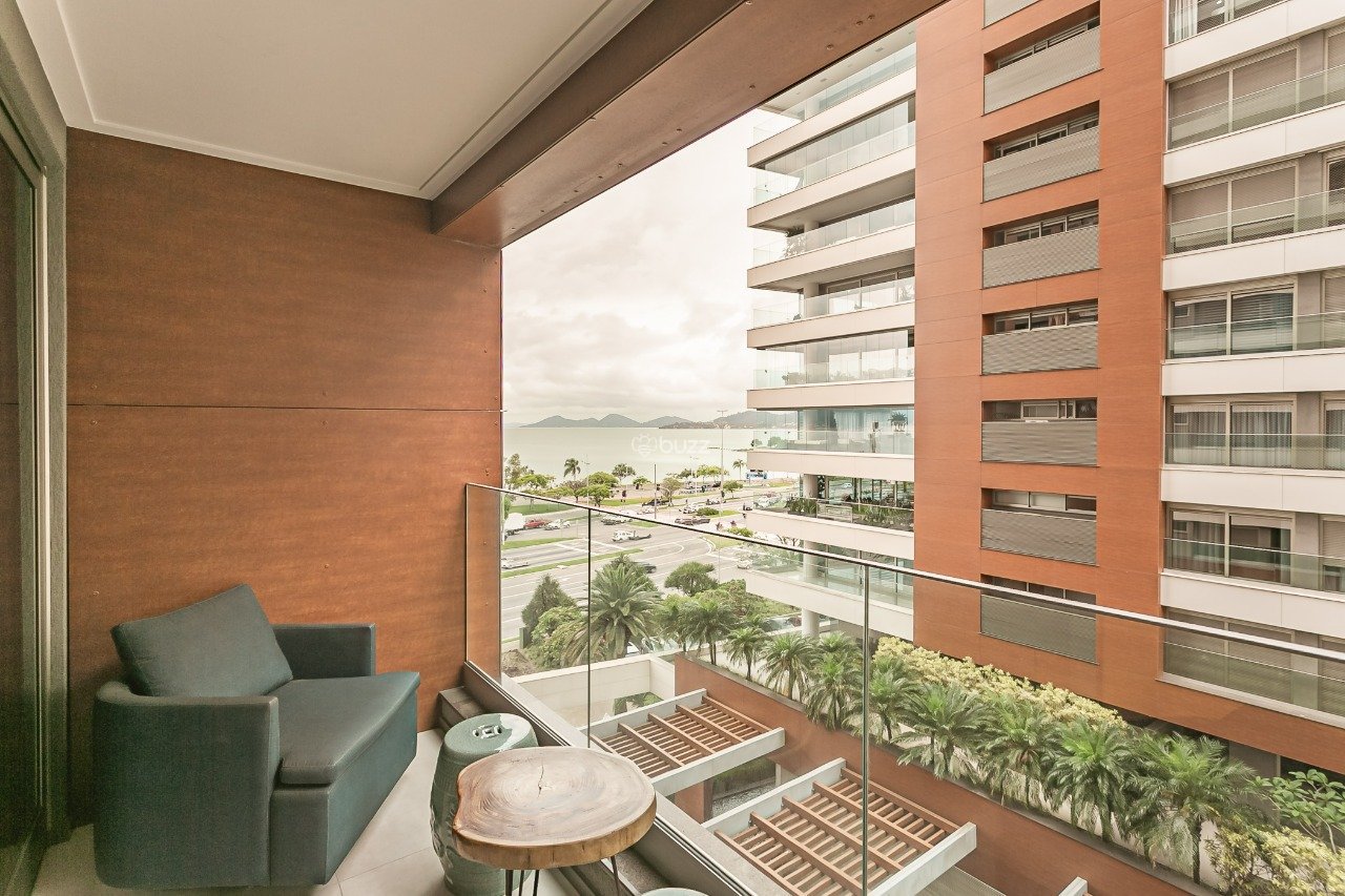 Apartamento no Sonata na Beiramar em Florianópolis  (14)