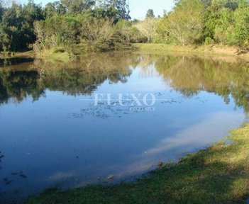 agricultural em Beco Bisão, Águas Claras - Viamão - RS