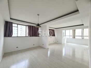 apartment em Rua Convenção de Itu, Jardim Paulista - São Paulo - SP