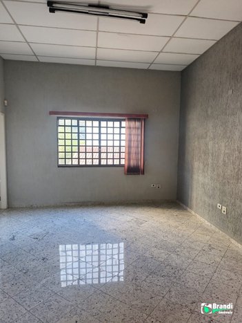 office em Rua Castro e Silva, Vila Lúcia - São Paulo - SP