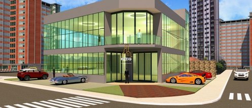 commercial_property em Nova Jerusalém, Chácara Santo Antônio (Zona Leste) - São Paulo - SP