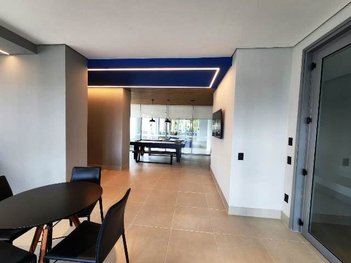 apartment em Rua Vergueiro, Vila Mariana - São Paulo - SP