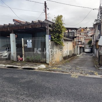 house em Rua Aragão, Vila Mazzei - São Paulo - SP