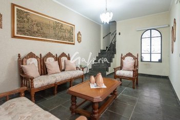 house em Rua Piratininga, Barcelona - São Caetano do Sul - SP