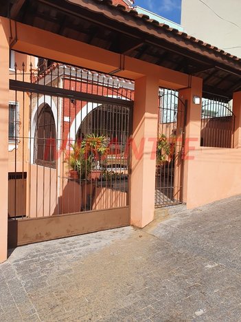 house em Rua Professor Ernest Marcus, Pacaembu - São Paulo - SP