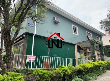 house em Rua Leandro Dupré, Vila Clementino - São Paulo - SP