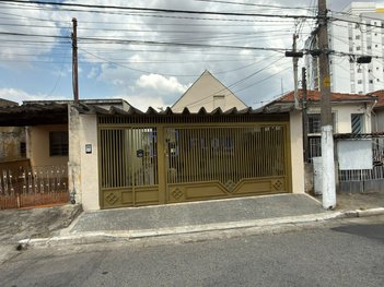 house em Rua da Grota, Vila Gustavo - São Paulo - SP