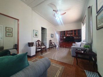 house em Rua Paulino Maciel, Chácara Braz Miraglia - Jaú - SP